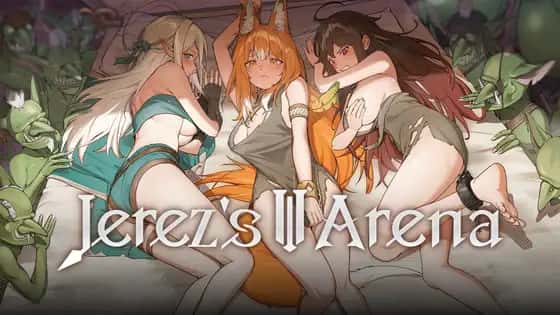 [赫雷斯竞技场III]官网入口全息投影